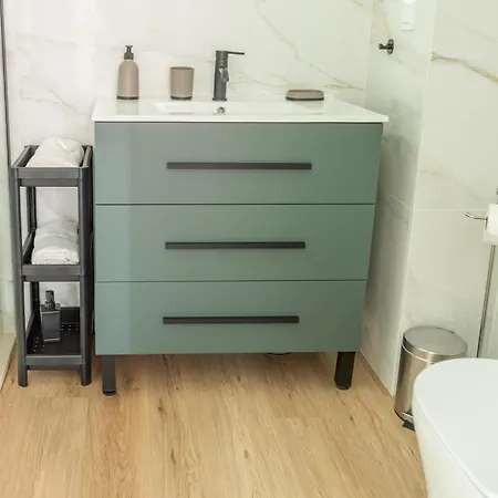 Preciosa Reina Apartmán