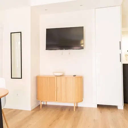 Apartment Preciosa Reina *