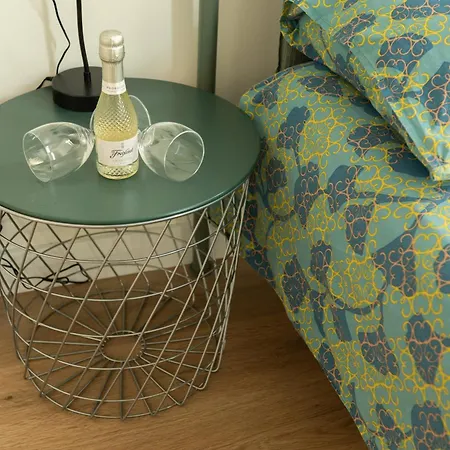 Apartment Preciosa Reina