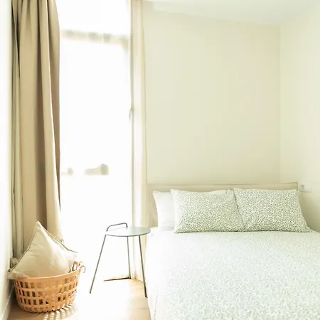 Apartment Preciosa Reina *