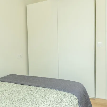 Apartment Preciosa Reina *