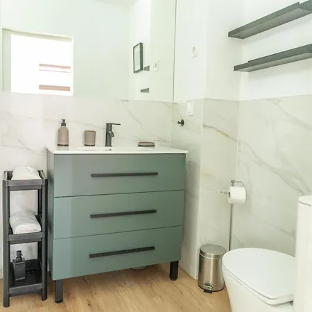 Apartment Preciosa Reina *