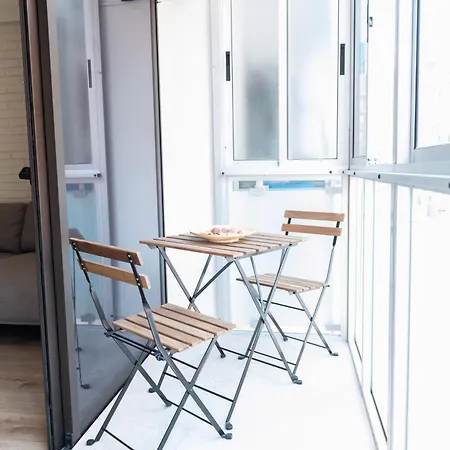 Apartment Preciosa Reina Las Palmas / Gran Canaria