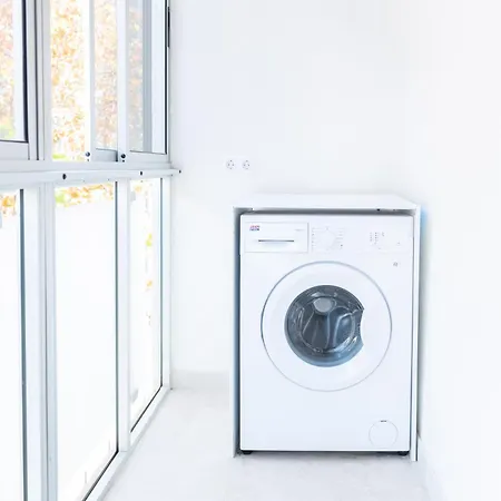 Apartment Preciosa Reina Las Palmas / Gran Canaria