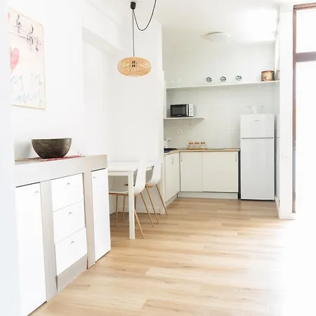 Apartment Preciosa Reina *